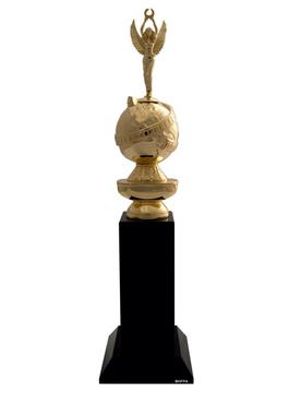 Cecil B. DeMille Award